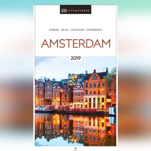 Amsterdam 2019 Travel Guide